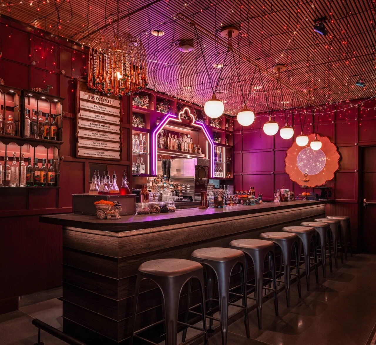 The Cosmopolitan of Las Vegas
